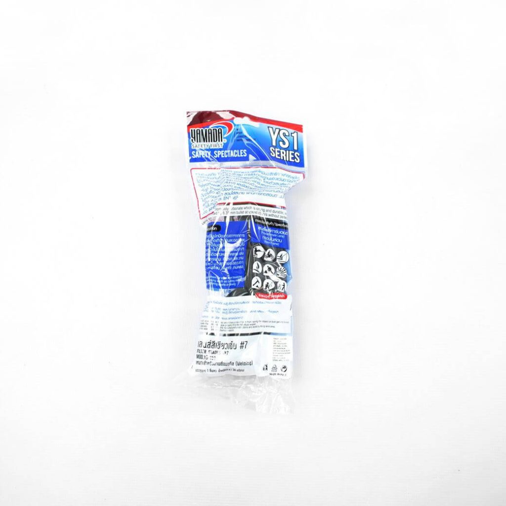 แว่นตานิรภัย YS-151 YAMADA STINTERTRADE