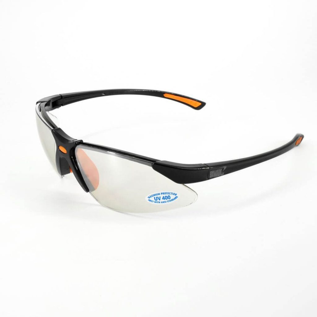 แว่นตานิรภัย YS-302 YAMADA STINTERTRADE