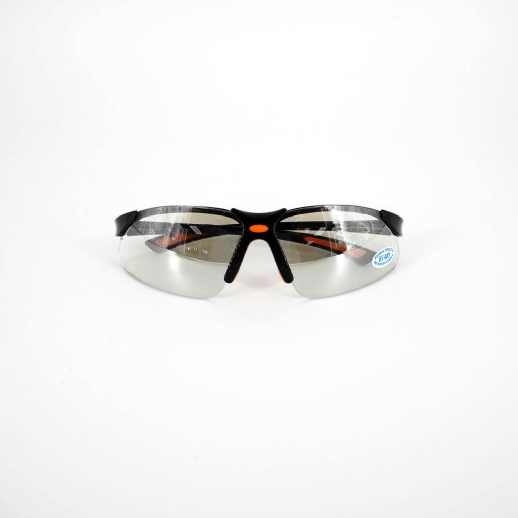 แว่นตานิรภัย YS-302 YAMADA STINTERTRADE