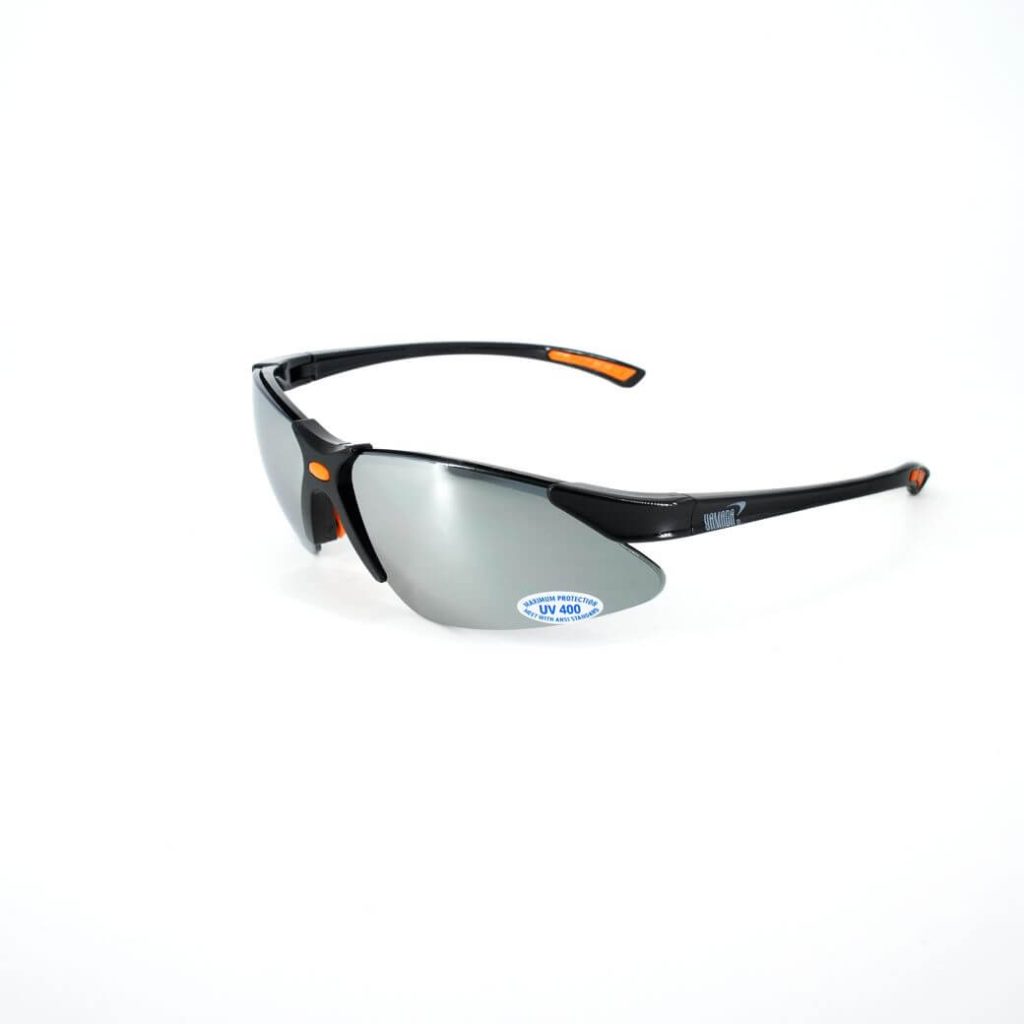 แว่นตานิรภัย YS-312 YAMADA STINTERTRADE