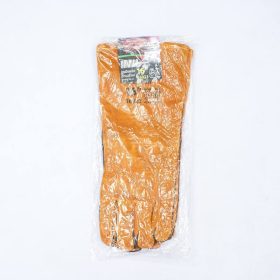 ถุงมือหนังงานเชื่อม YAMADA STINTERTRADE