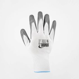 ถุงมือโพลีเอสเตอร์เคลือบไนไตร YAMADA STINTERTRADE