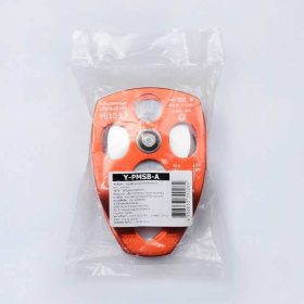 รอกเดี่ยวใหญ่แบบสไลด์เปิดมีลูกปืน รุ่น Y-PMSB-A YAMADA STINTERTRADE