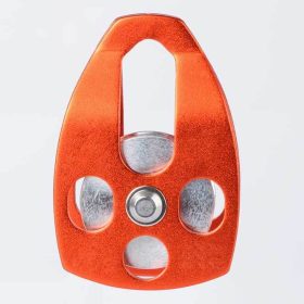 รอกเดี่ยวใหญ่แบบสไลด์เปิดมีลูกปืน รุ่น Y-PMSB-A YAMADA STINTERTRADE