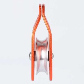 รอกเดี่ยวใหญ่แบบสไลด์เปิดมีลูกปืน รุ่น Y-PMSB-A YAMADA STINTERTRADE