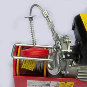 รอกสลิงไฟฟ้า STINTERTRADE