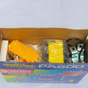 รอกสลิงไฟฟ้า STINTERTRADE