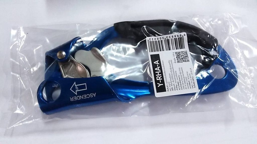 อุปกรณ์บีบจับเชือกมือขวา รุ่น Y-RHA-A YAMADA STINTERTRADE