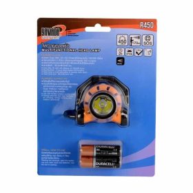 ไฟฉายคาดหัว รุ่น R450 YAMADA STINTERTRADE