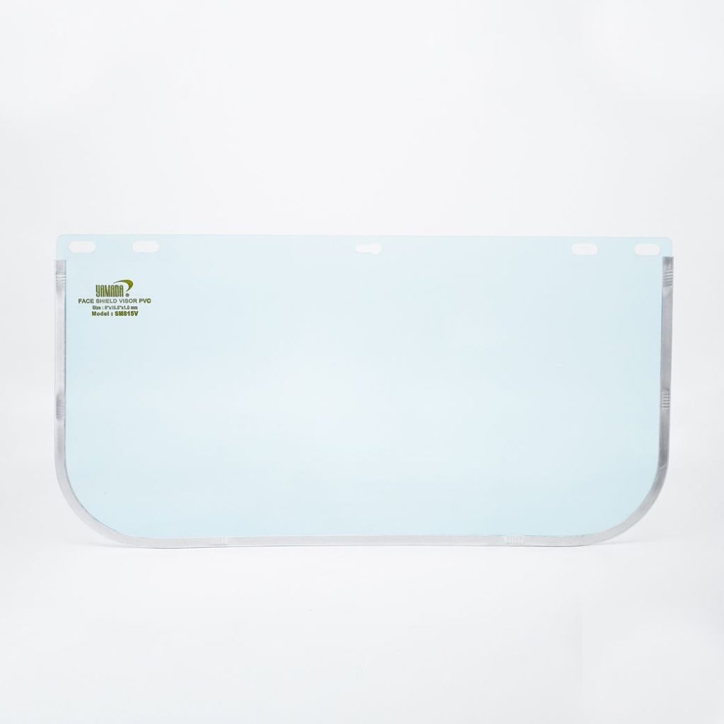แผ่นใสกันสะเก็ด PVC รุ่น SM815V STINTERTRADE