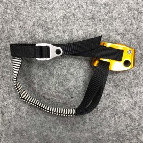 อุปกรณ์บีบจับเชือกแบบสวมที่เท้าซ้ายรุ่น Y-LFA-A YAMADA STINTERTRADE