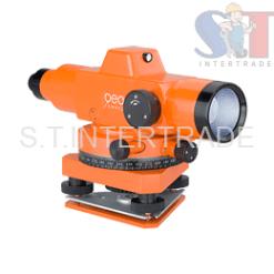 FEN132 GEO FENNEL SET กล้องวัดระดับ   ขาตั้ง FS20   ไม้สต๊าฟ TN15-0 ยาว 5 เมตร