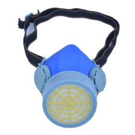 หน้ากากครึ่งหน้า รุ่น 501 YAMADA STINTERTRADE