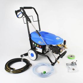 เครื่องอัดฉีดน้ำแรงดันสูง STINTERTRADE