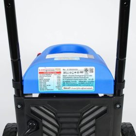 เครื่องอัดฉีดน้ำแรงดันสูง STINTERTRADE