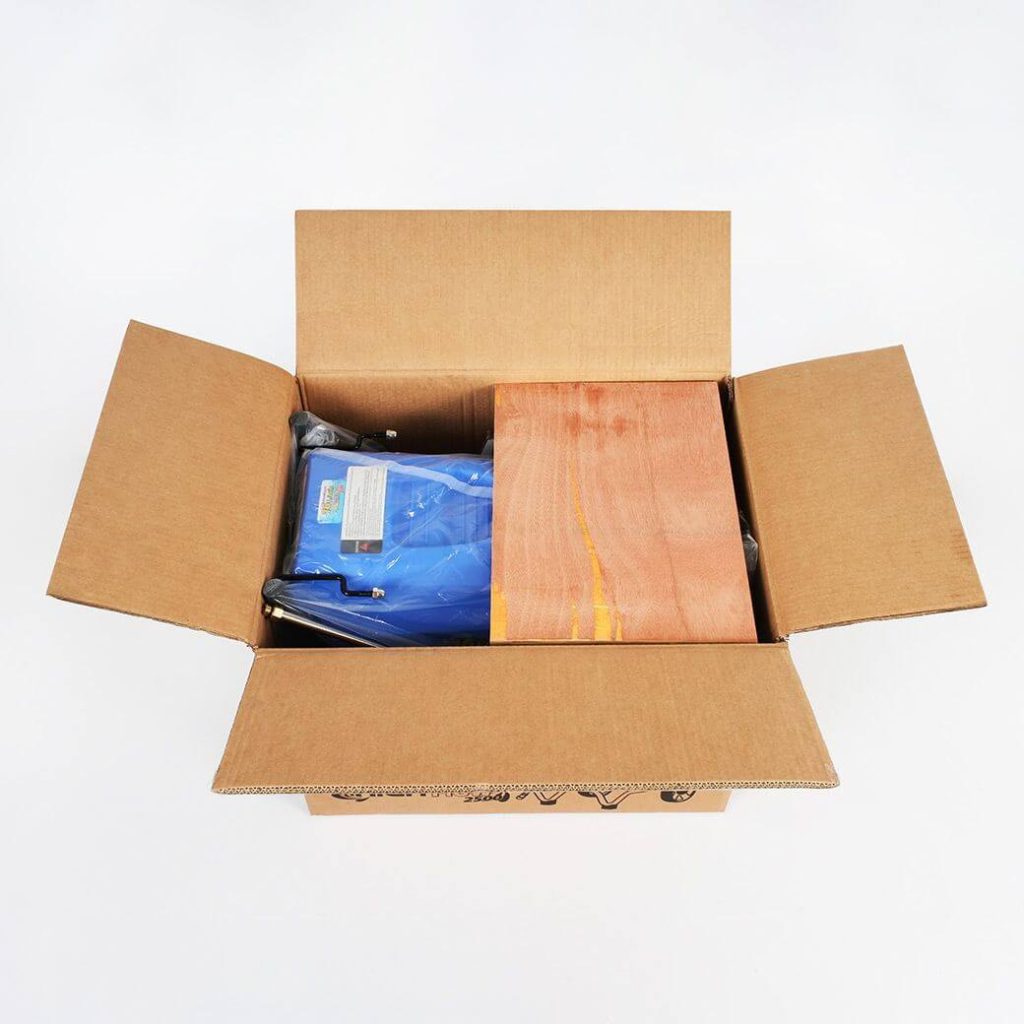 เครื่องอัดฉีดน้ำแรงดันสูง STINTERTRADE