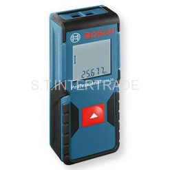 GLM 30 BOSCH เครื่องวัดระยะด้วยเลเซอร์ (ระยะ 30 เมตร)