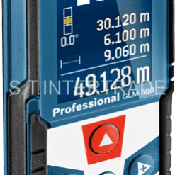 BOSCH เครื่องวัดระยะด้วยเลเซอร์ ระยะ 50 เมตร รุ่น GLM 500
