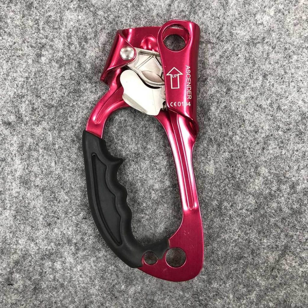 อุปกรณ์บีบจับเชือกมือซ้าย รุ่น Y-LHA-A YAMADA STINTERTRADE