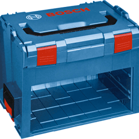 LS-boxx 306 STINTERTRADE