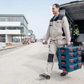 LS-boxx 306 STINTERTRADE