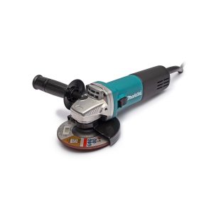 เครื่องเจียร์ไฟฟ้า MAKITA รุ่น 9558HN by STNTRADE