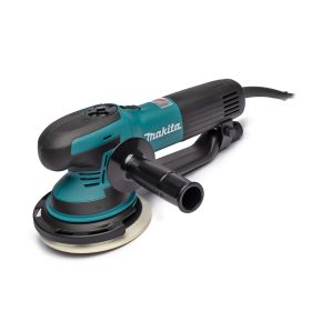 เครื่องขัดกระดาษทรายแบบสั่นสุ่ม MAKITA รุ่น BO-6050J by STNTRADE