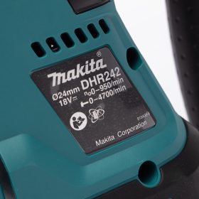 MAKITA DHR-242Z STINTERTRADE