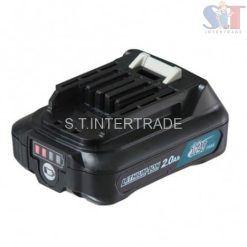 แบตตารี่ BL1021B FOR 12VMAX 2.0A วัดกระแส