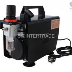 ปั๊มลมสำหรับแอร์บรัช รุ่น AS-18A SUMO