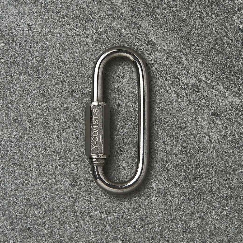 คาราบิเนอร์ทรงโอ Y-CO/1ST-S YAMADA STINTERTRADE