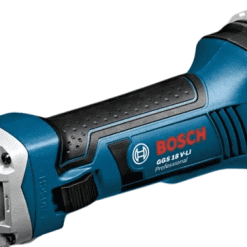 BOSCH เครื่องเจียรคอตรงไร้สาย รุ่น GGS 18 V-LI (SOLO)