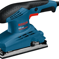 BOSCH เครื่องขัดกระดาษทรายแบบสั่น รุ่น GSS 230