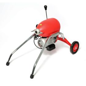 เครื่องล้างท่อไฟฟ้า POLO GQ-200 STINTERTRADE