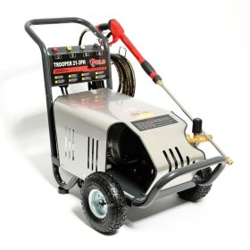 เครื่องฉีดน้ำแรงดันสูง POLO TROOPER21-3PH STINTERTRADE