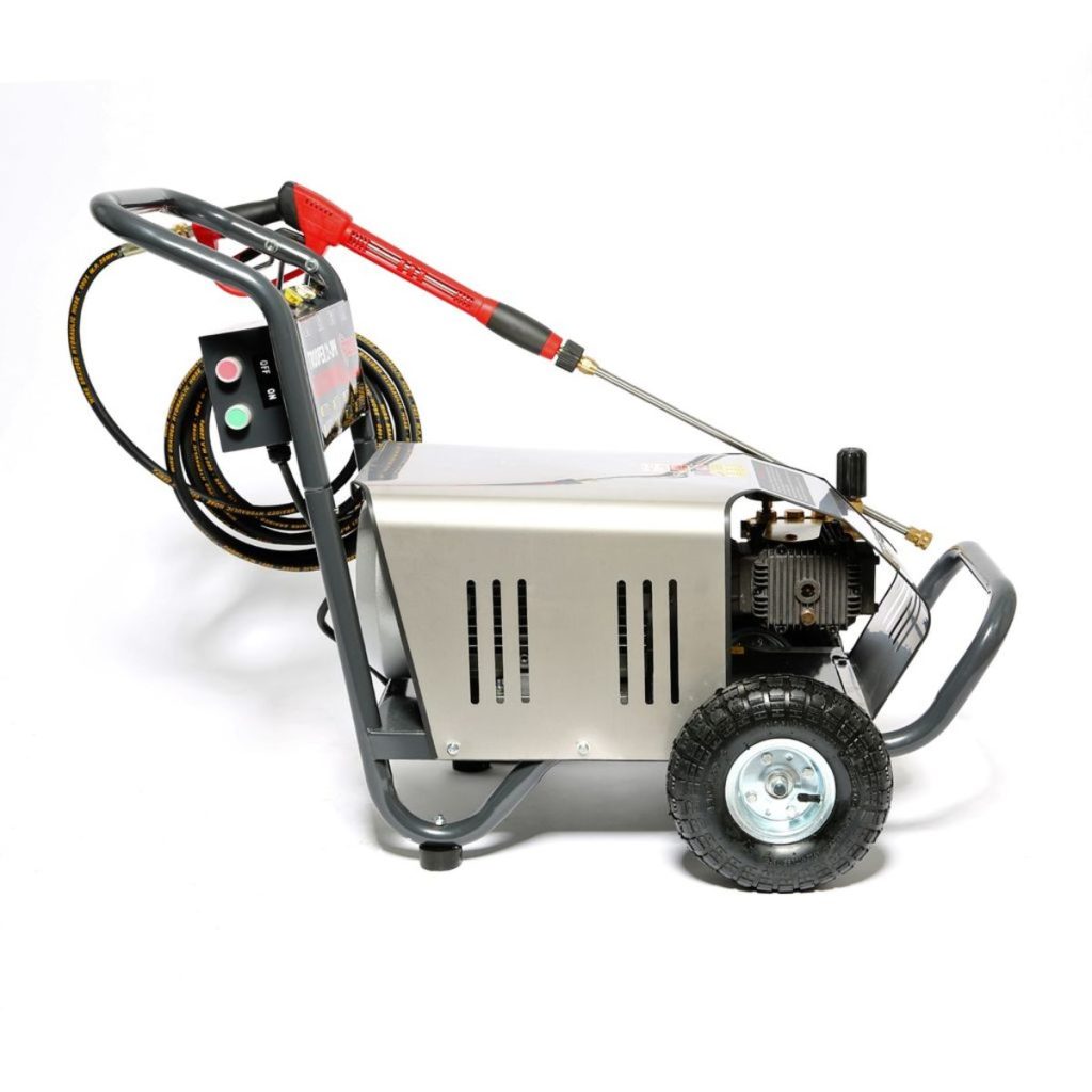 เครื่องฉีดน้ำแรงดันสูง POLO TROOPER21-3PH STINTERTRADE