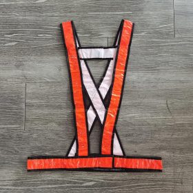 เสื้อกั๊กสะท้อนแสง รุ่น OR-6050X YAMADA STINTERTRADE