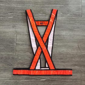 เสื้อกั๊กสะท้อนแสง รุ่น OR-6050X YAMADA STINTERTRADE