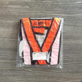 เสื้อกั๊กสะท้อนแสง รุ่น OR-6050X YAMADA STINTERTRADE