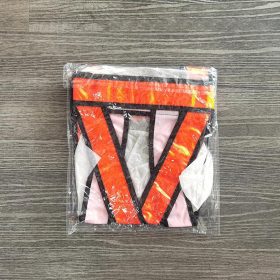 เสื้อกั๊กสะท้อนแสง รุ่น OR-6050X YAMADA STINTERTRADE