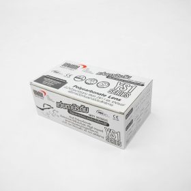 แว่นตานิรภัย YS-111 Anti-Fog YAMADA STINTERTRADE