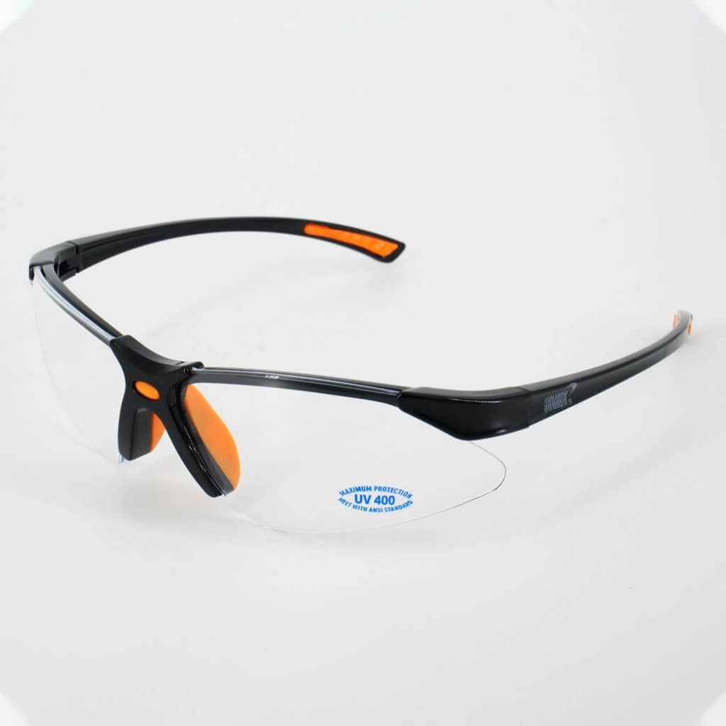 แว่นตานิรภัย YS-301 YAMADA STINTERTRADE