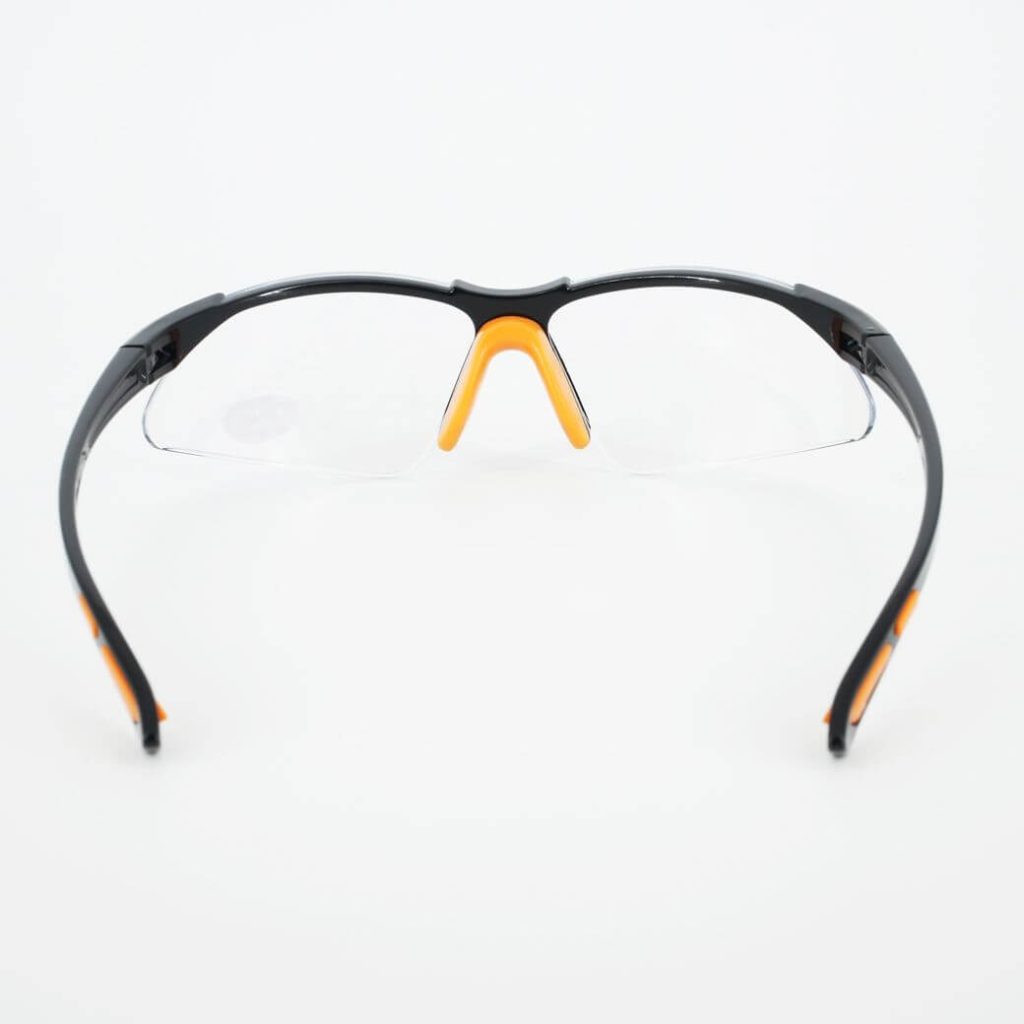 แว่นตานิรภัย YS-301 YAMADA STINTERTRADE