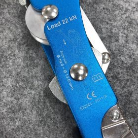 อุปกรณ์โรยตัวระบบล็อคอัตโนมัติ Y-SBD-A YAMADA STINTERTRADE