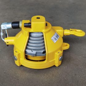 สปริงบาลานเซอร์ STINTERTRADE