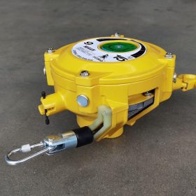 สปริงบาลานเซอร์ STINTERTRADE