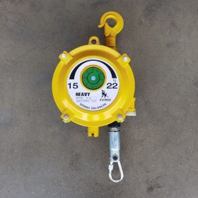 สปริงบาลานเซอร์ STINTERTRADE