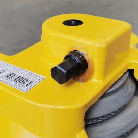 สปริงบาลานเซอร์ STINTERTRADE