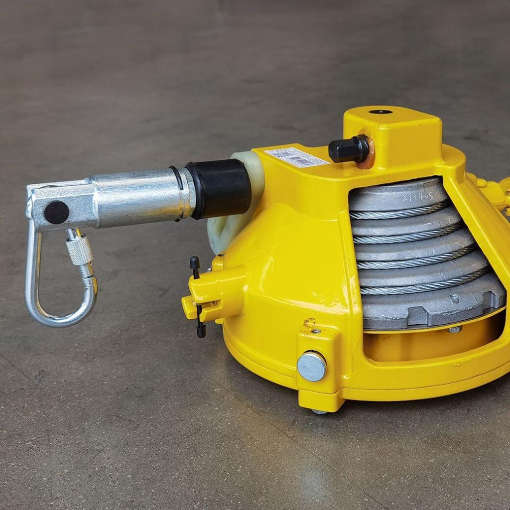 สปริงบาลานเซอร์ STINTERTRADE