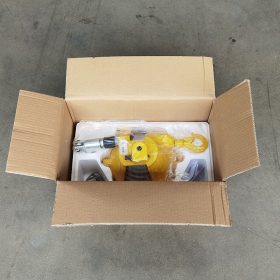 สปริงบาลานเซอร์ STINTERTRADE